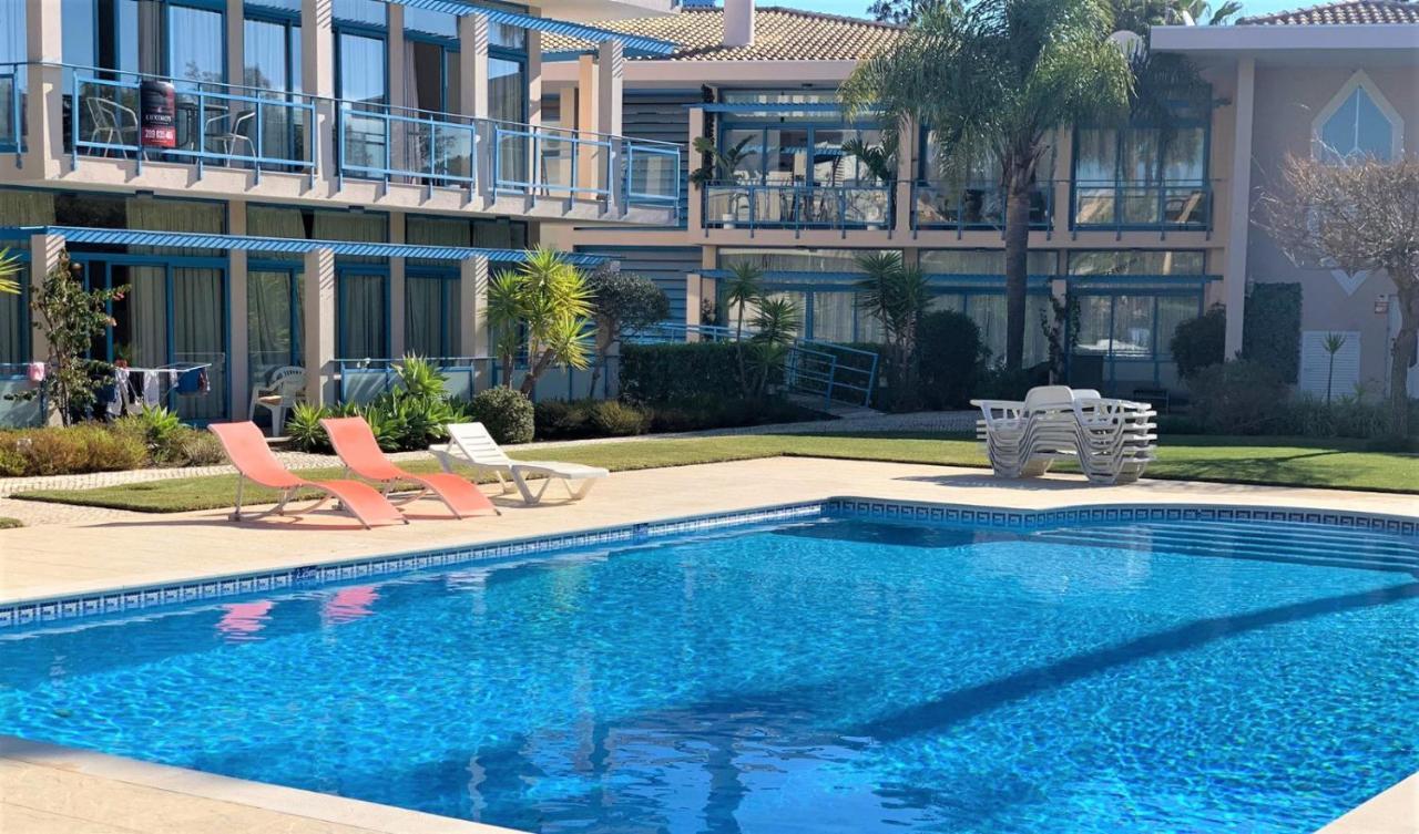 Vilamoura Prestige 1 With Pool By Homing ภายนอก รูปภาพ