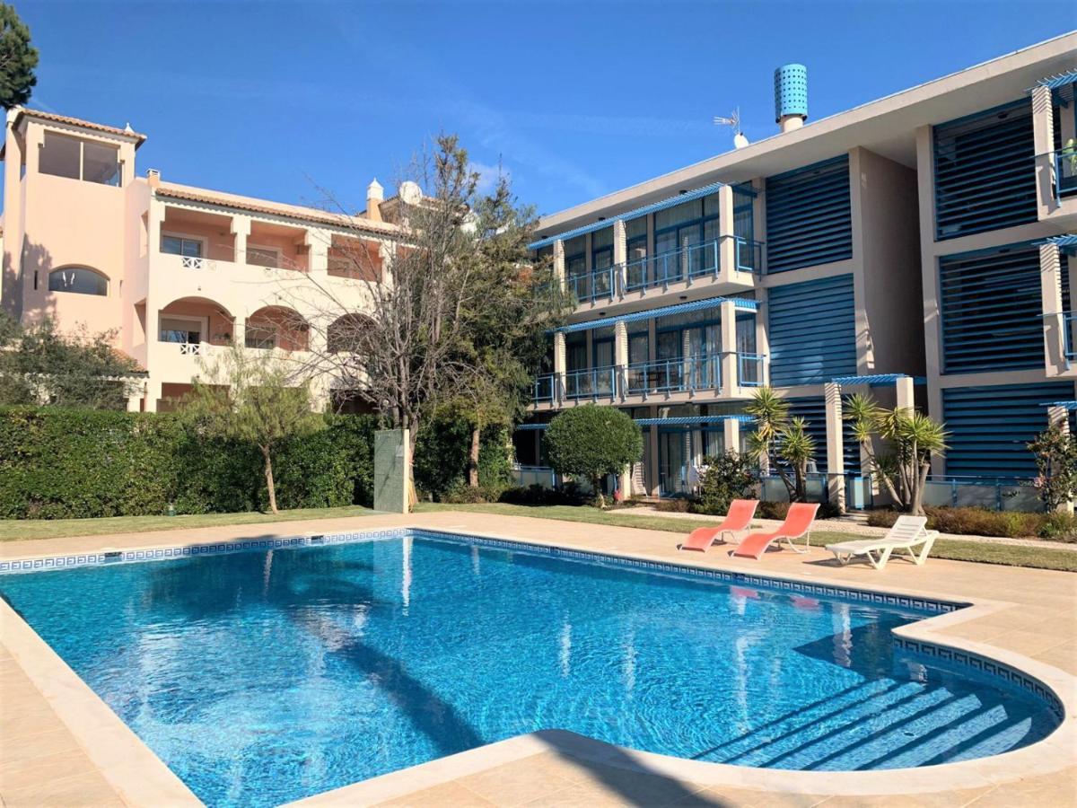 Vilamoura Prestige 1 With Pool By Homing ภายนอก รูปภาพ