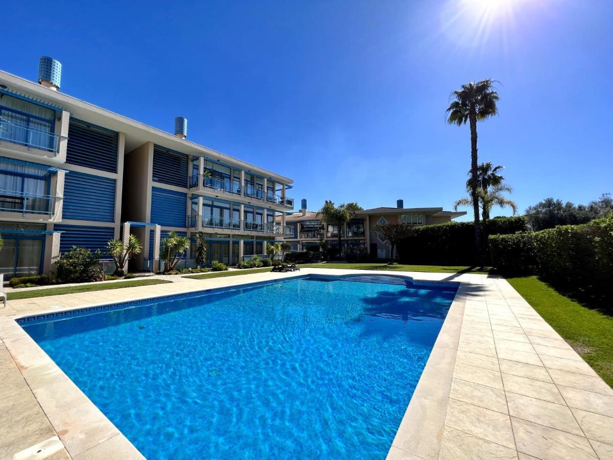 Vilamoura Prestige 1 With Pool By Homing ภายนอก รูปภาพ