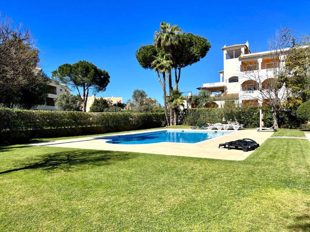 Vilamoura Prestige 1 With Pool By Homing ภายนอก รูปภาพ