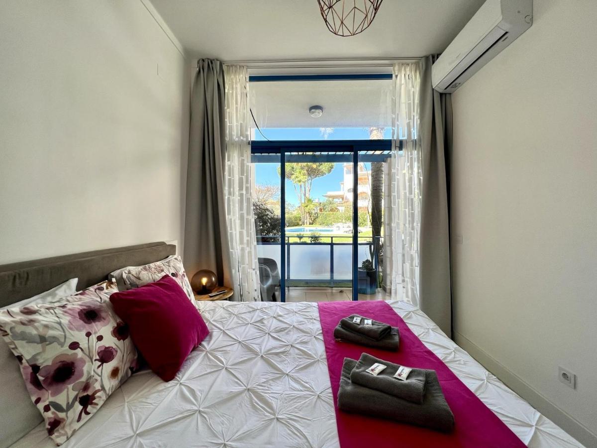Vilamoura Prestige 1 With Pool By Homing ภายนอก รูปภาพ