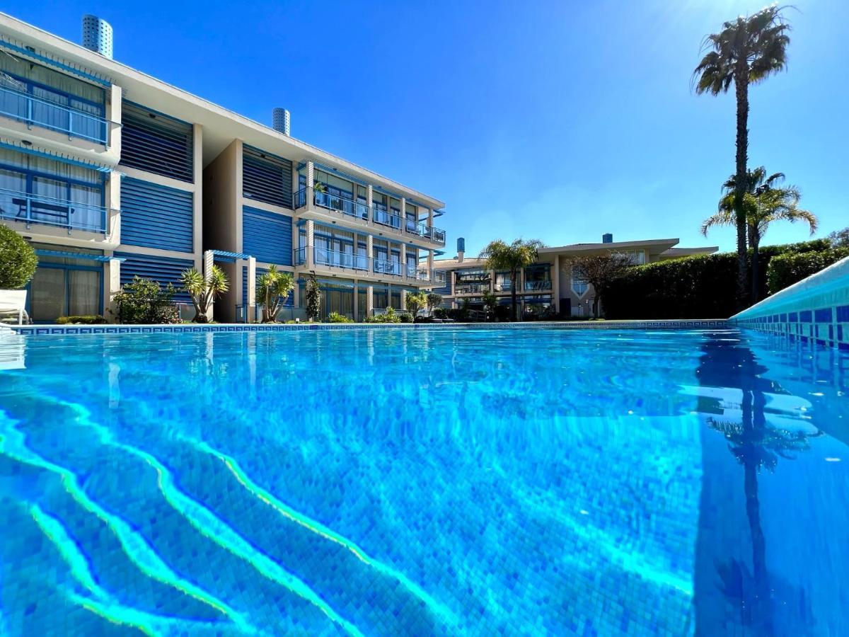 Vilamoura Prestige 1 With Pool By Homing ภายนอก รูปภาพ