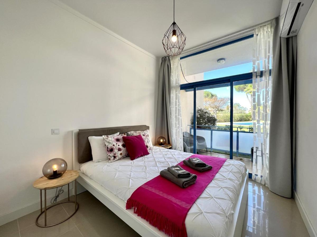 Vilamoura Prestige 1 With Pool By Homing ภายนอก รูปภาพ