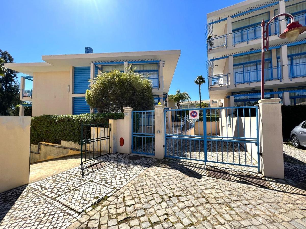 Vilamoura Prestige 1 With Pool By Homing ภายนอก รูปภาพ