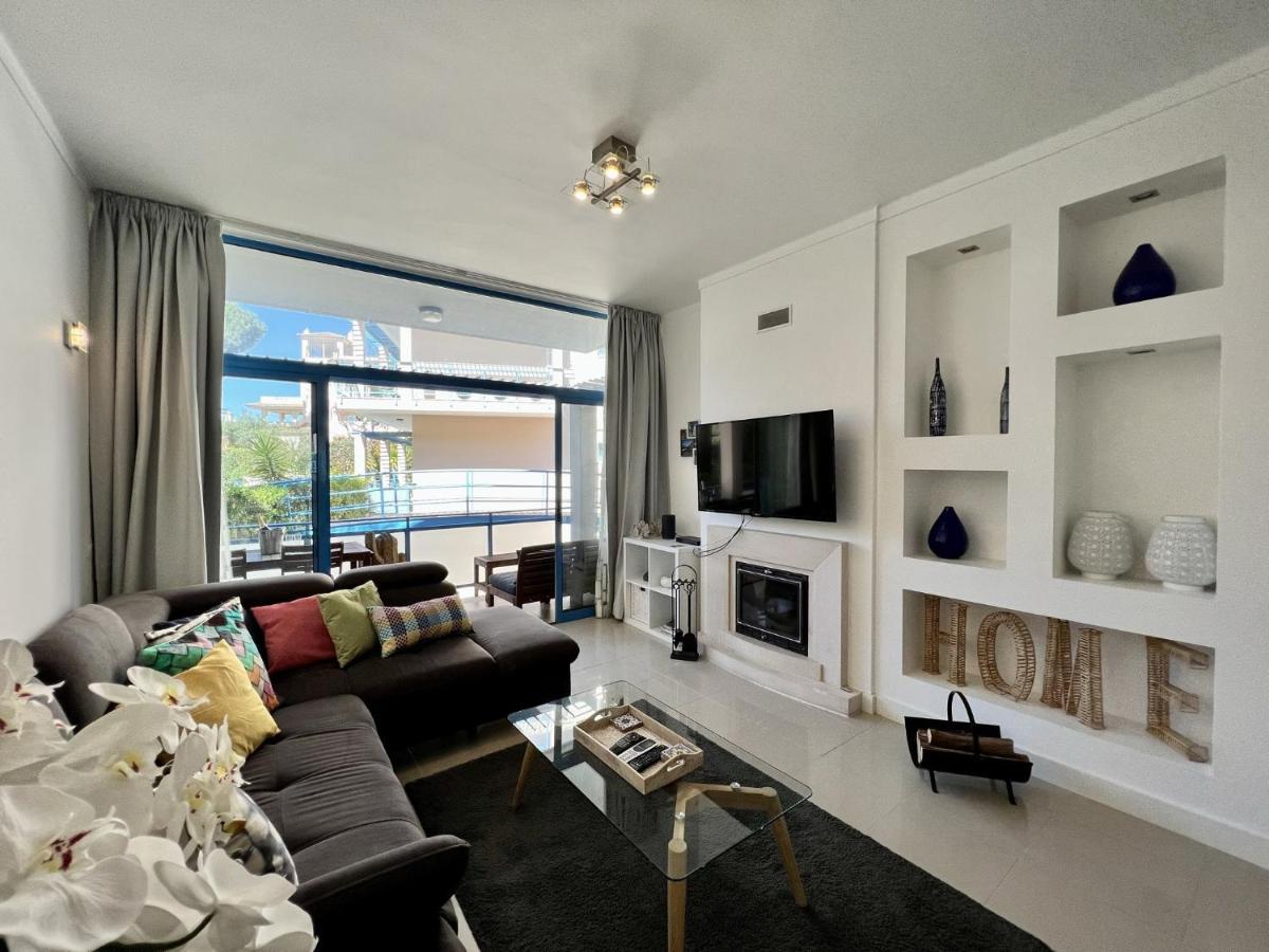 Vilamoura Prestige 1 With Pool By Homing ภายนอก รูปภาพ