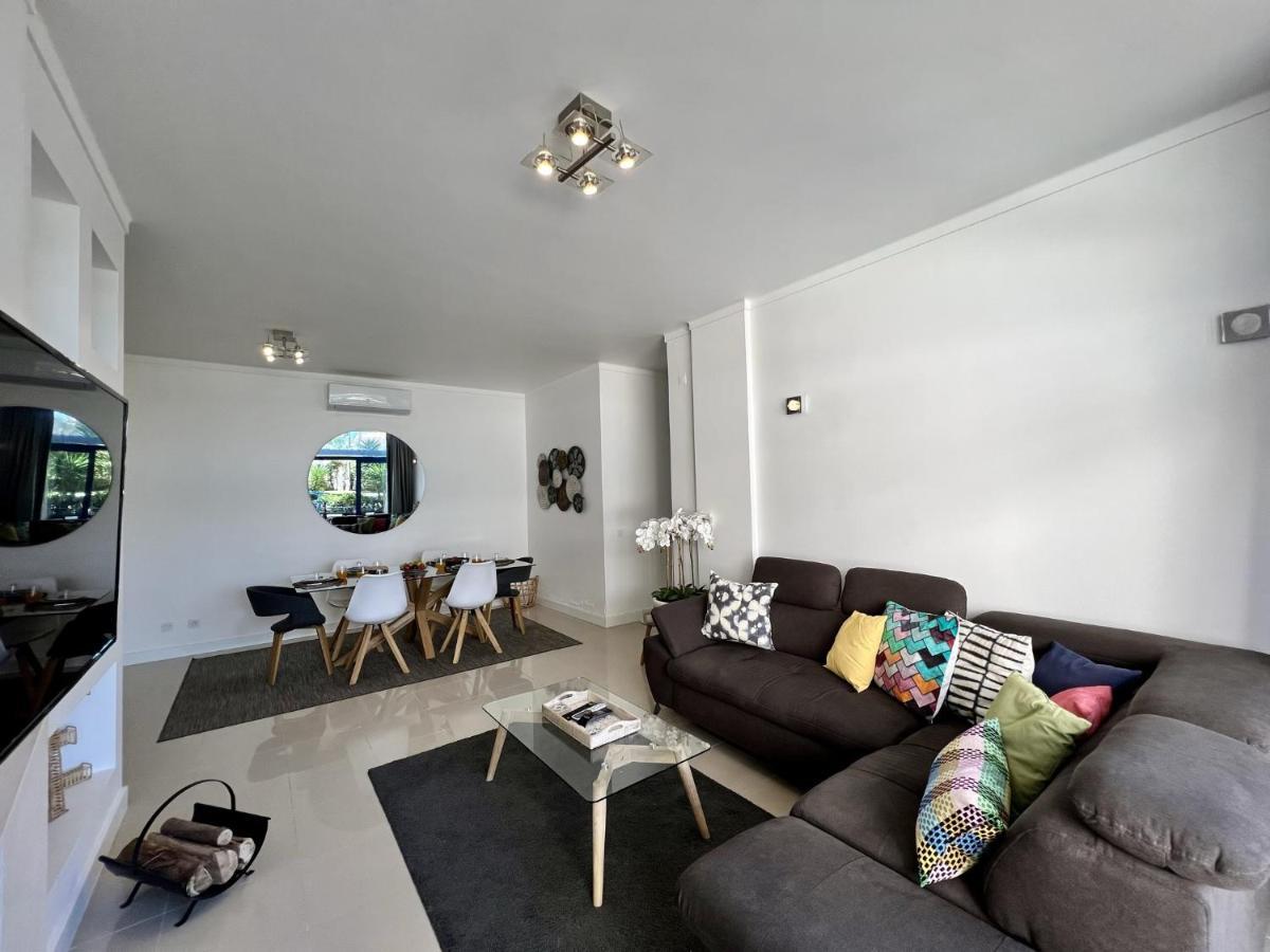 Vilamoura Prestige 1 With Pool By Homing ภายนอก รูปภาพ