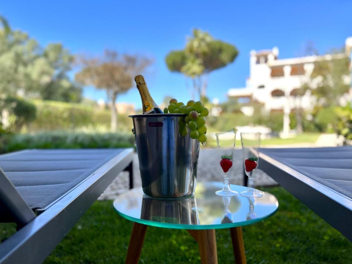 Vilamoura Prestige 1 With Pool By Homing ภายนอก รูปภาพ