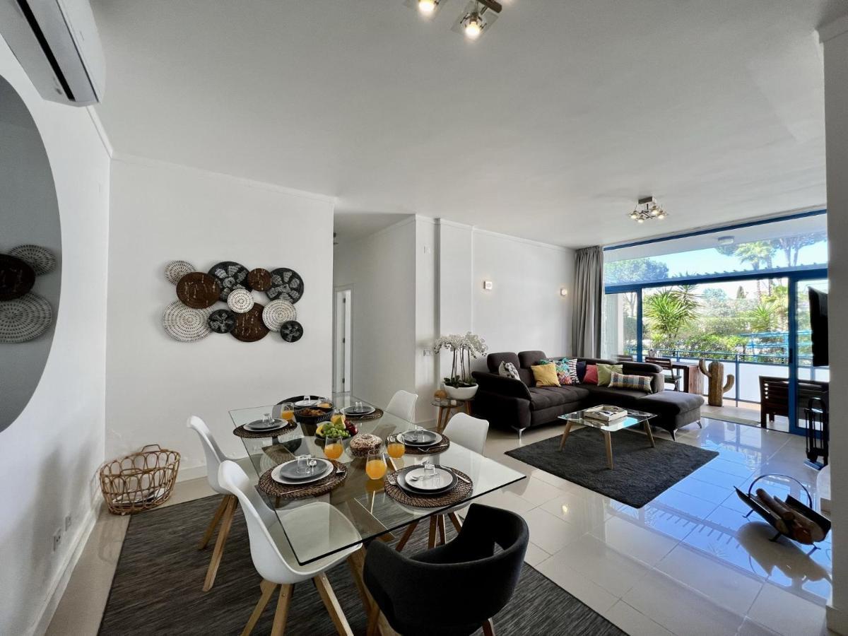 Vilamoura Prestige 1 With Pool By Homing ภายนอก รูปภาพ