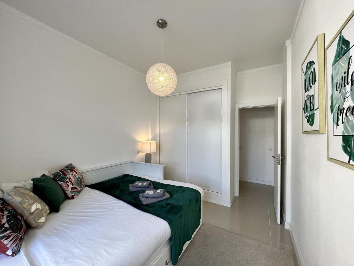Vilamoura Prestige 1 With Pool By Homing ภายนอก รูปภาพ