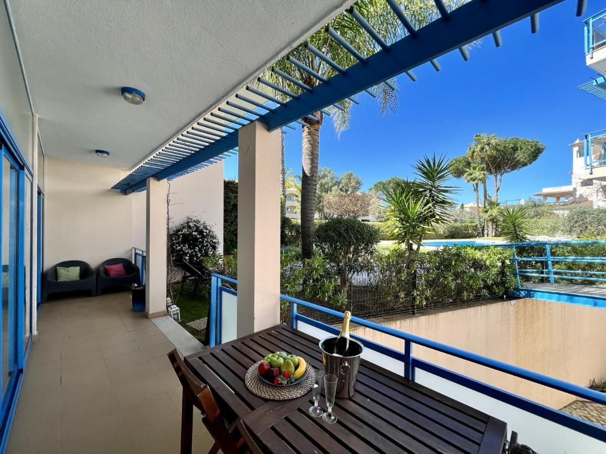 Vilamoura Prestige 1 With Pool By Homing ภายนอก รูปภาพ