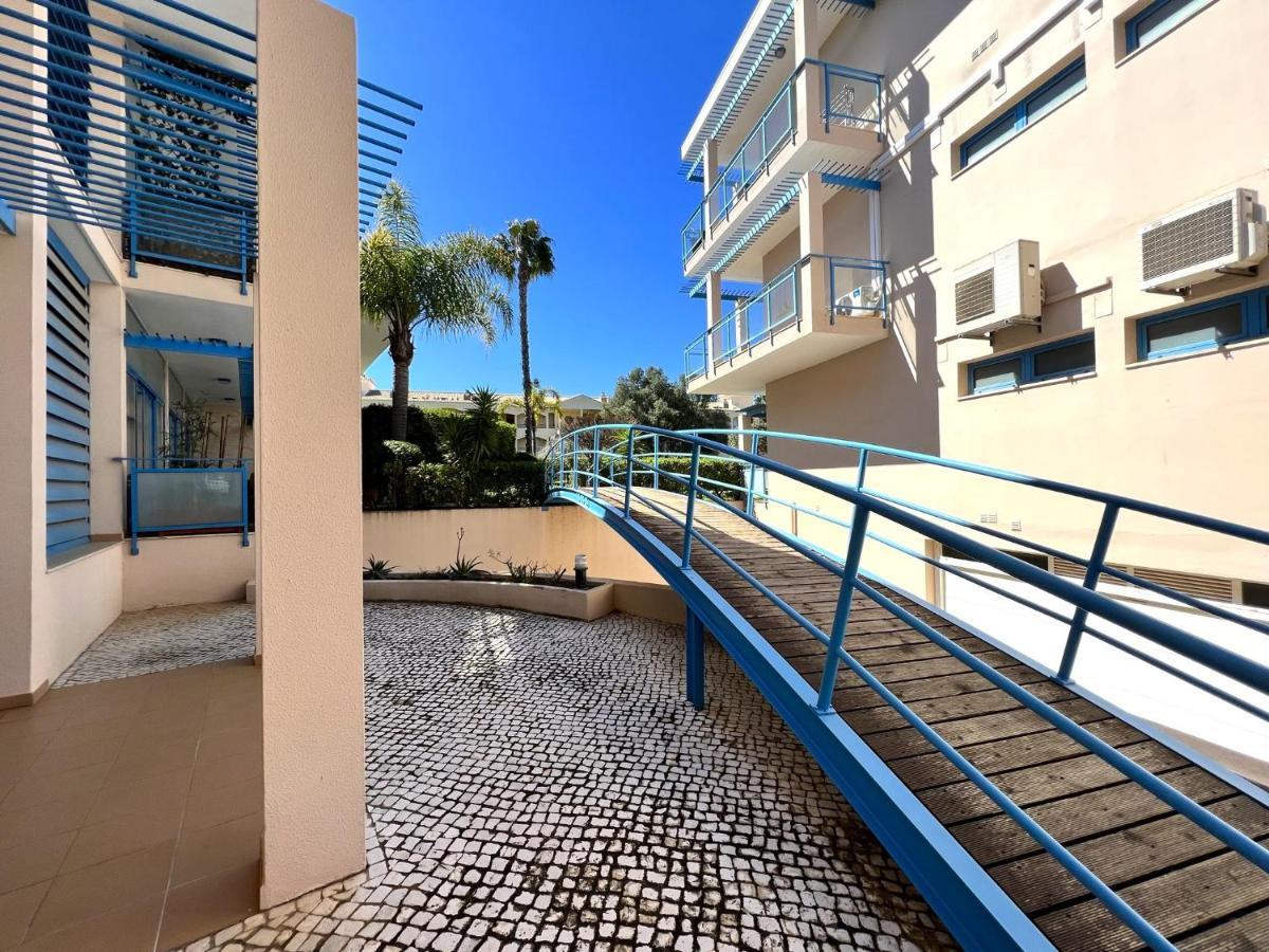 Vilamoura Prestige 1 With Pool By Homing ภายนอก รูปภาพ