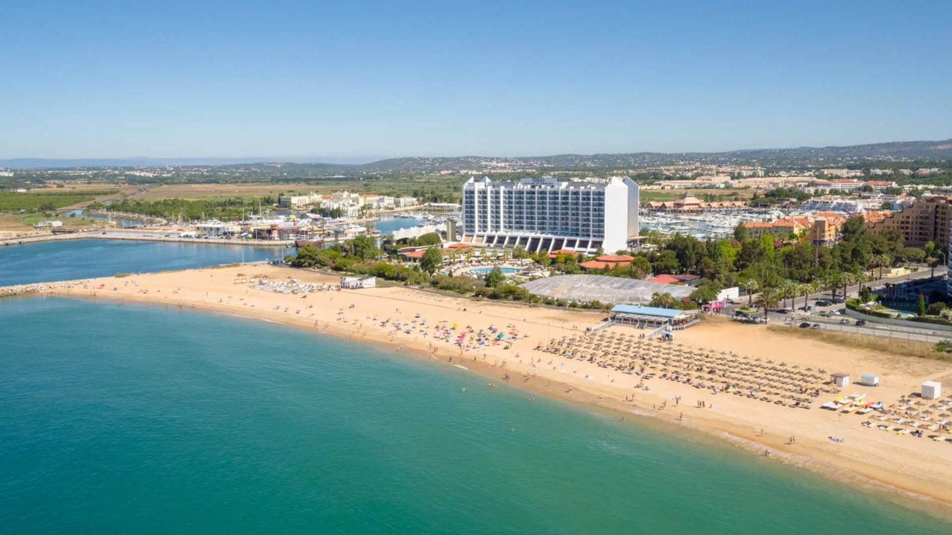 Vilamoura Prestige 1 With Pool By Homing ภายนอก รูปภาพ
